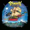 Phoenix Rebellion - Pirates of Ibiza - EP